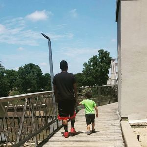 Meet your Posher, Devin